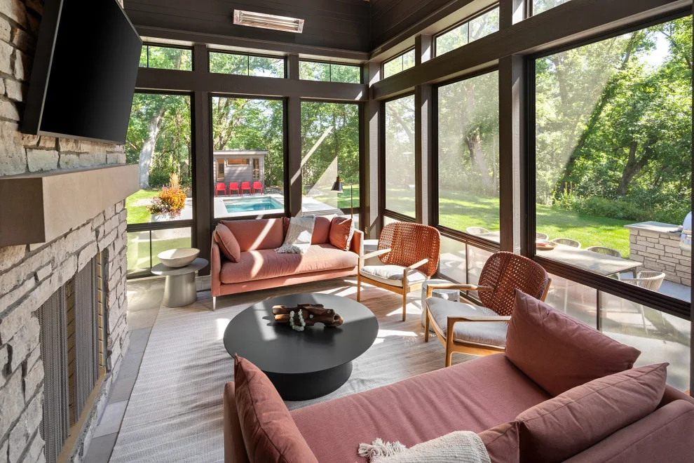 Contemporary Rolling Green by Refined LLC - Photo 22