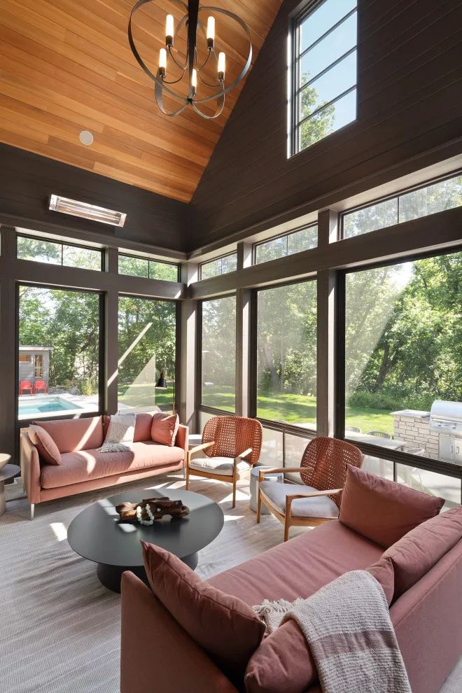 Contemporary Rolling Green by Refined LLC - Photo 13