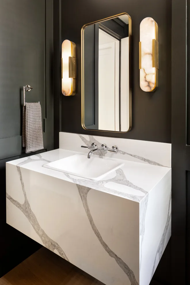 Contemporary Rolling Green by Refined LLC - Photo 3