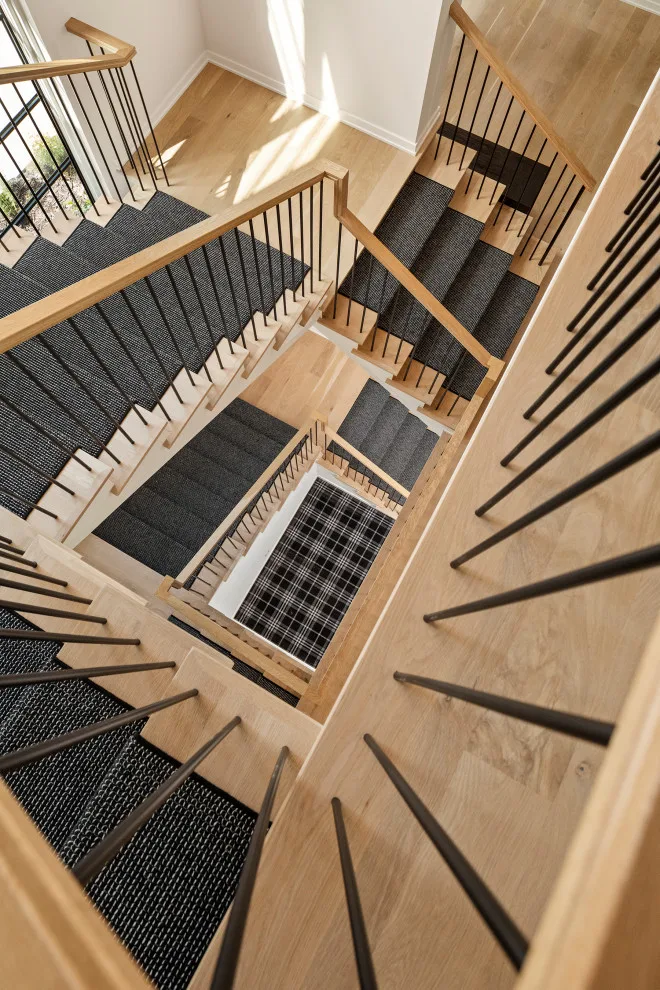 Contemporary Rolling Green by Refined LLC - Photo 12