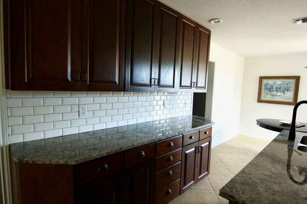 Green Oasis: Kitchen Overhaul by Simply Home - Photo 3