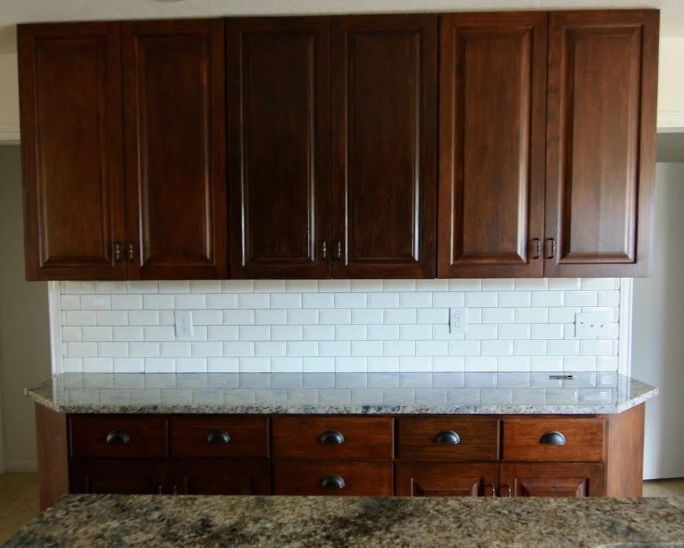Green Oasis: Kitchen Overhaul by Simply Home - Photo 5