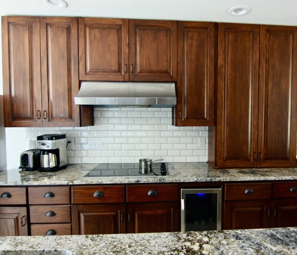 Green Oasis: Kitchen Overhaul by Simply Home - Photo 6