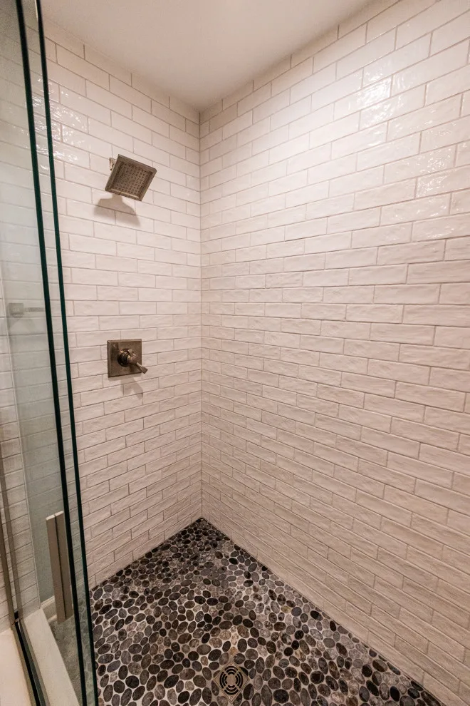 Meadows Bathroom Renovation by Cornerstone Remodeling, LLC - Photo 6