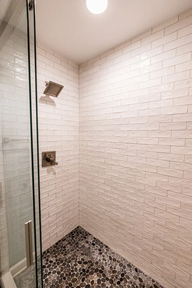 Meadows Bathroom Renovation by Cornerstone Remodeling, LLC - Photo 3