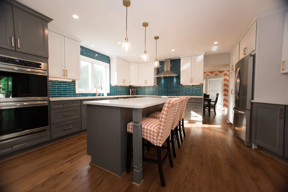 Ground Level of Rolling Meadows by Cornerstone Remodeling, LLC - Photo 2