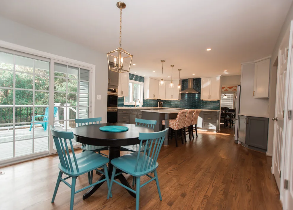 Ground Level of Rolling Meadows by Cornerstone Remodeling, LLC - Photo 10