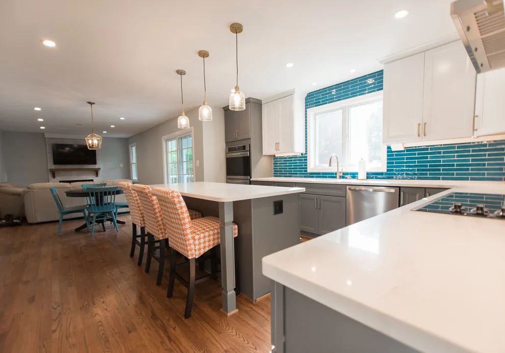 Ground Level of Rolling Meadows by Cornerstone Remodeling, LLC - Photo 8