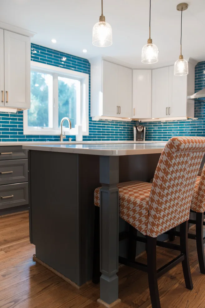Ground Level of Rolling Meadows by Cornerstone Remodeling, LLC - Photo 5