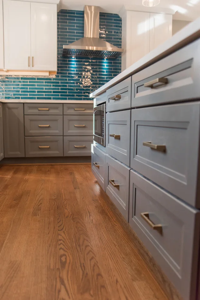 Ground Level of Rolling Meadows by Cornerstone Remodeling, LLC - Photo 4
