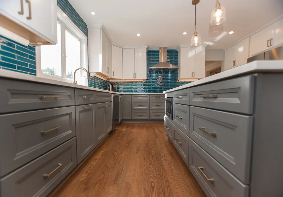 Ground Level of Rolling Meadows by Cornerstone Remodeling, LLC - Photo 3