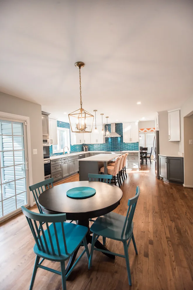 Ground Level of Rolling Meadows by Cornerstone Remodeling, LLC - Photo 9