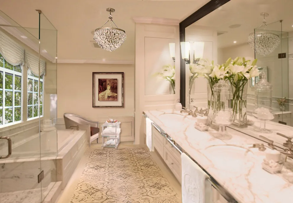 French Classics of Romanticism by IDL Construction - Photo 4