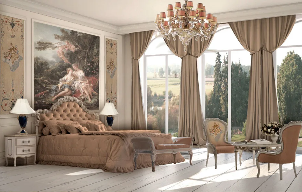 French Classics of Romanticism by IDL Construction - Photo 14