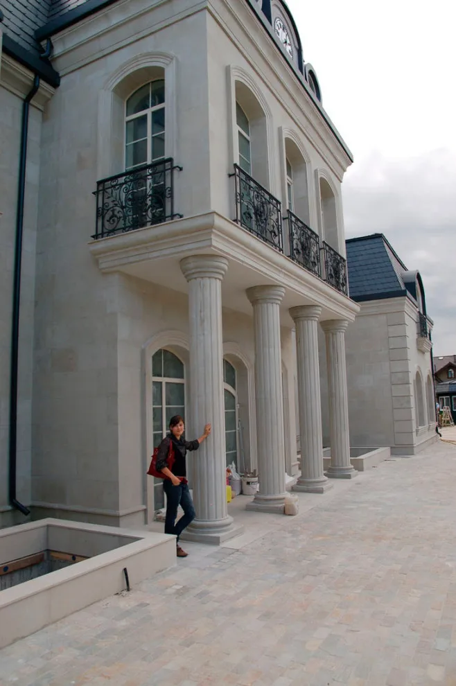 French Classics of Romanticism by IDL Construction - Photo 12