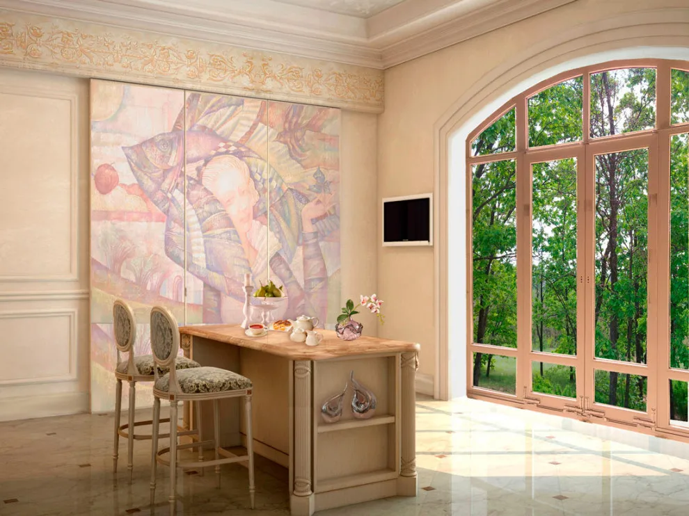 French Classics of Romanticism by IDL Construction - Photo 2