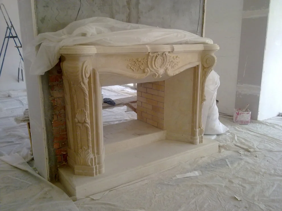 French Classics of Romanticism by IDL Construction - Photo 22