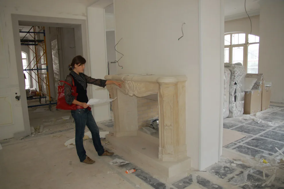 French Classics of Romanticism by IDL Construction - Photo 31