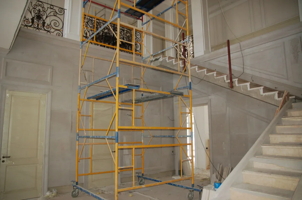 French Classics of Romanticism by IDL Construction - Photo 15