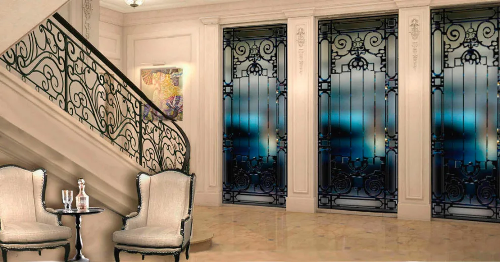 French Classics of Romanticism by IDL Construction - Photo 20