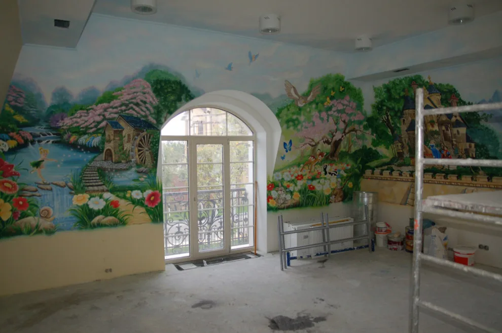 French Classics of Romanticism by IDL Construction - Photo 28