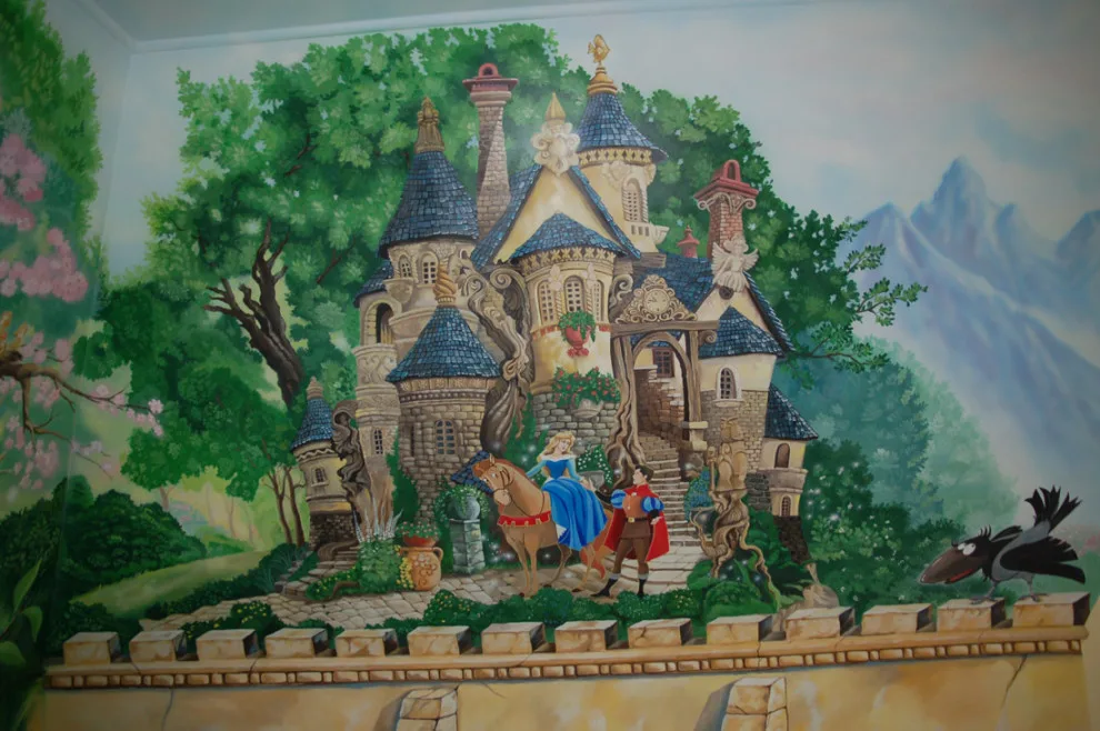 French Classics of Romanticism by IDL Construction - Photo 21