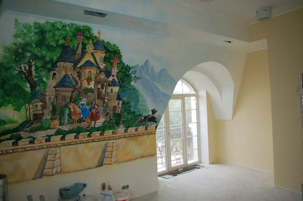 French Classics of Romanticism by IDL Construction - Photo 25