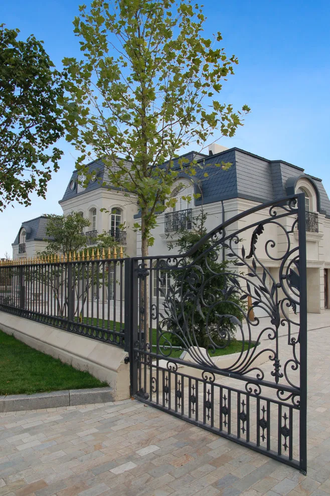 French Classics of Romanticism by IDL Construction - Photo 26