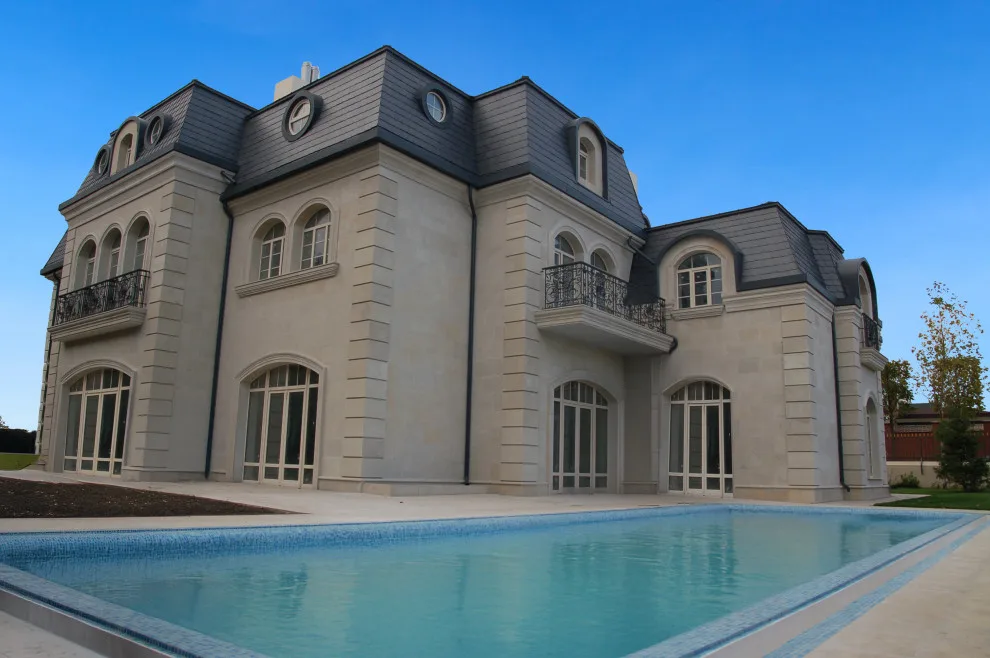 French Classics of Romanticism by IDL Construction - Photo 10