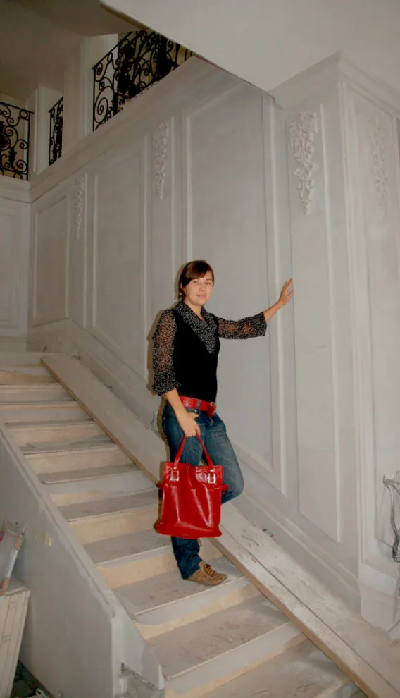 French Classics of Romanticism by IDL Construction - Photo 11