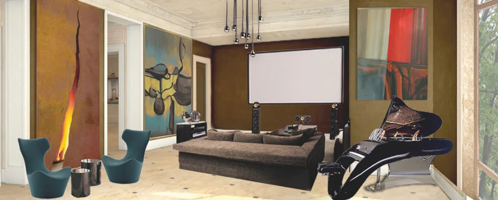 French Classics of Romanticism by IDL Construction - Photo 8