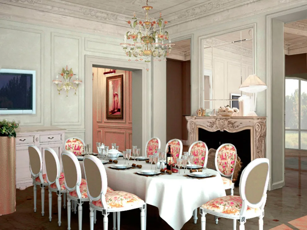 French Classics of Romanticism by IDL Construction - Photo 16