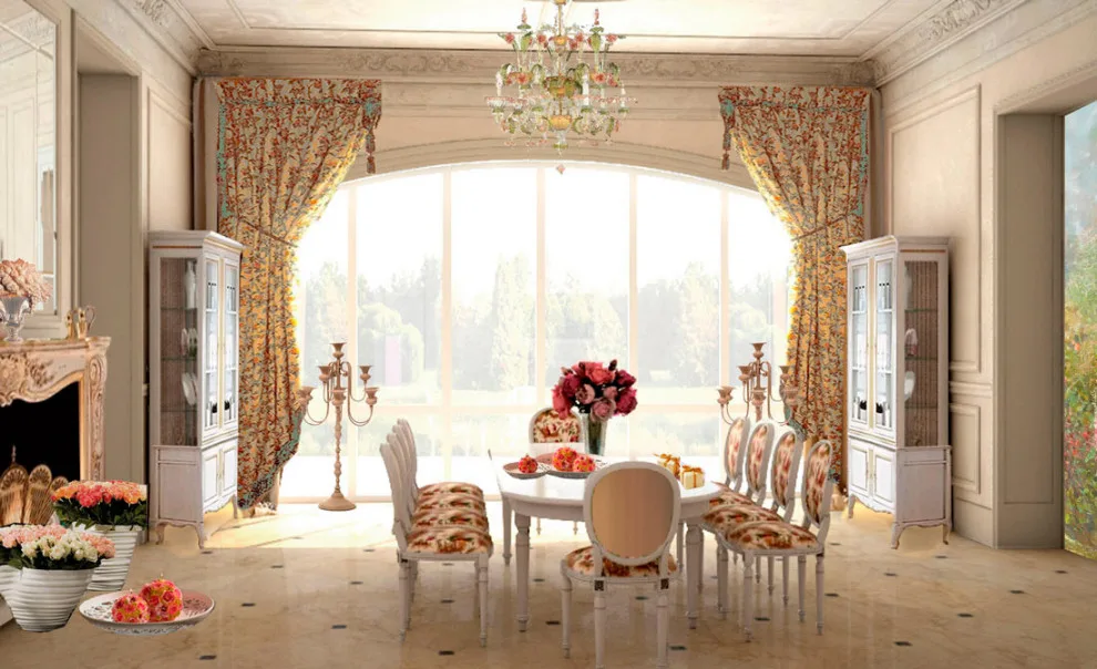 French Classics of Romanticism by IDL Construction - Photo 18