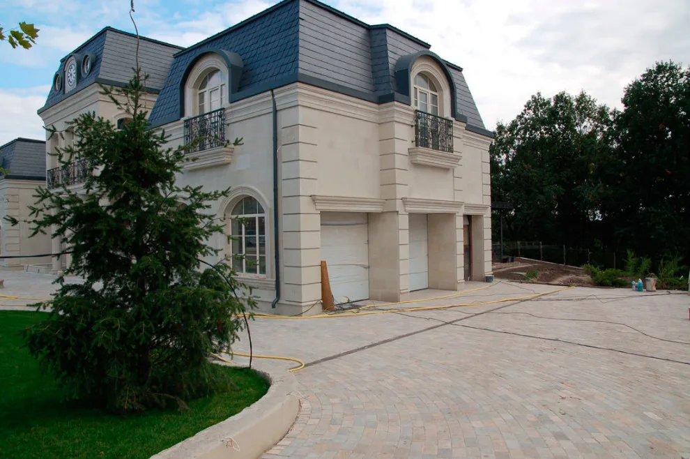 French Classics of Romanticism by IDL Construction - Photo 3