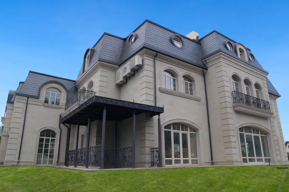 French Classics of Romanticism by IDL Construction - Photo 7