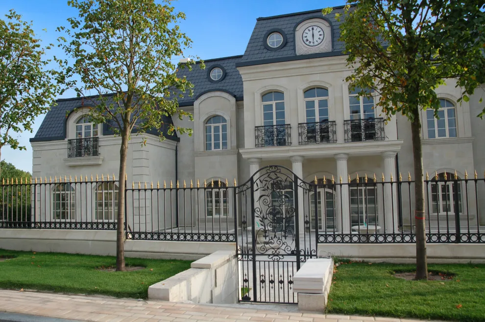 French Classics of Romanticism by IDL Construction - Photo 13