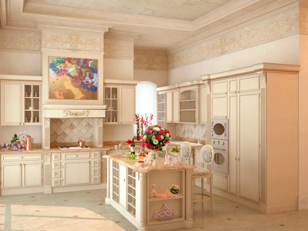 French Classics of Romanticism by IDL Construction - Photo 27