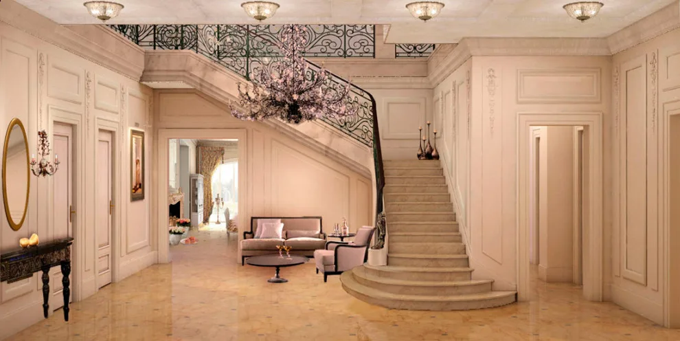 French Classics of Romanticism by IDL Construction - Photo 23