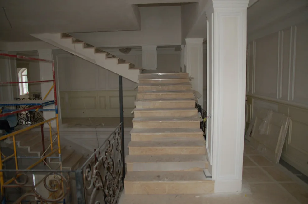 French Classics of Romanticism by IDL Construction - Photo 6