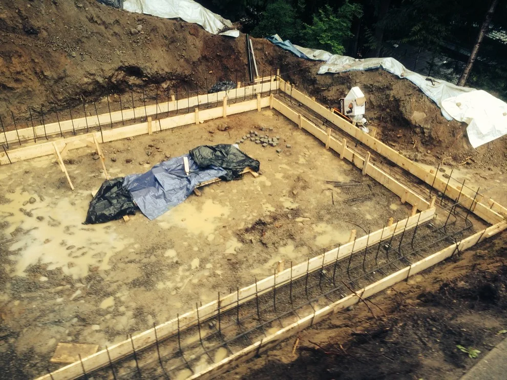 Ron Siebrass Three-Story Garage Project by J&c Contractors, LLC - Photo 13