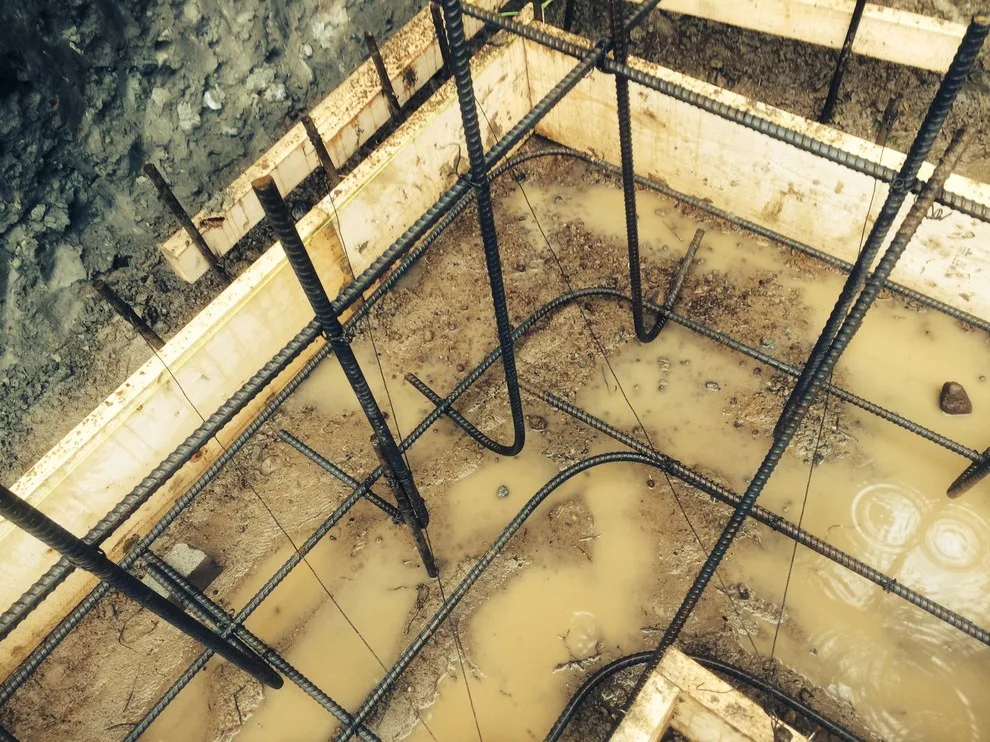 Ron Siebrass Three-Story Garage Project by J&c Contractors, LLC - Photo 10