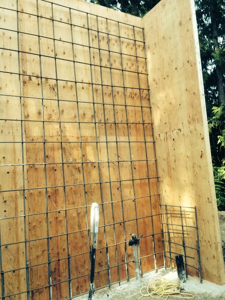 Ron Siebrass Three-Story Garage Project by J&c Contractors, LLC - Photo 14