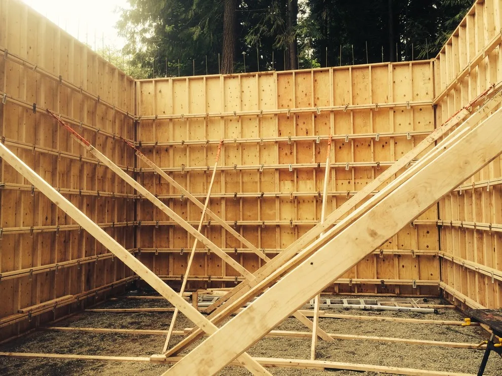 Ron Siebrass Three-Story Garage Project by J&c Contractors, LLC - Photo 9