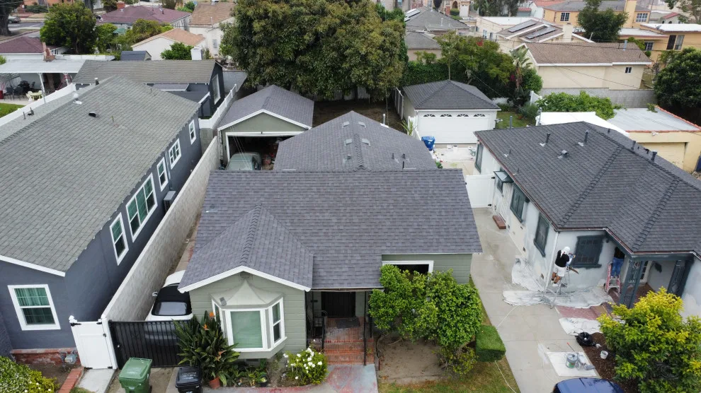 Lake Elsinore Roofing Project by California Home Center - Photo 3
