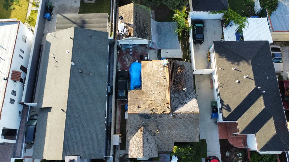 Lake Elsinore Roofing Project by California Home Center - Photo 2