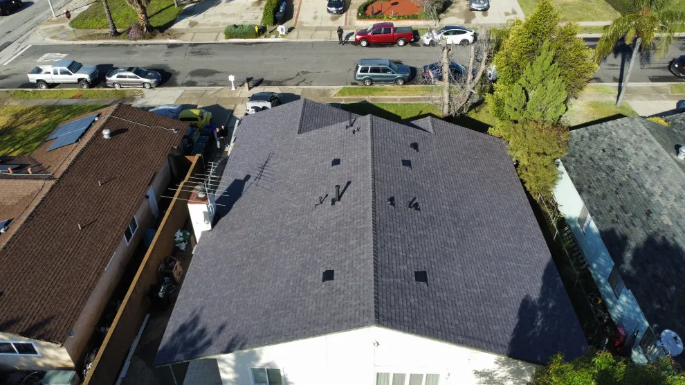 San Dimas Roofing by California Home Center - Photo 4
