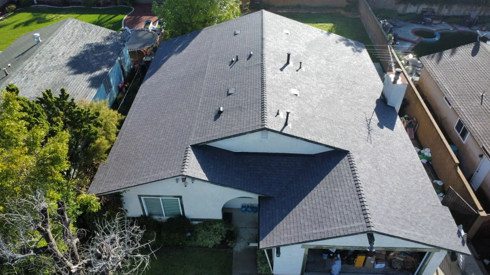 San Dimas Roofing by California Home Center - Photo 5