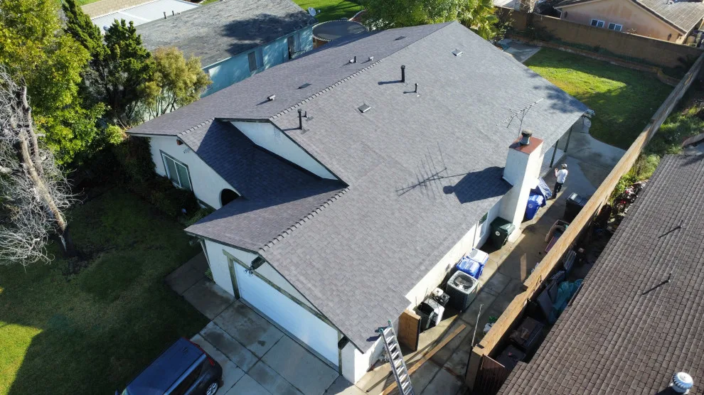 San Dimas Roofing by California Home Center - Photo 3