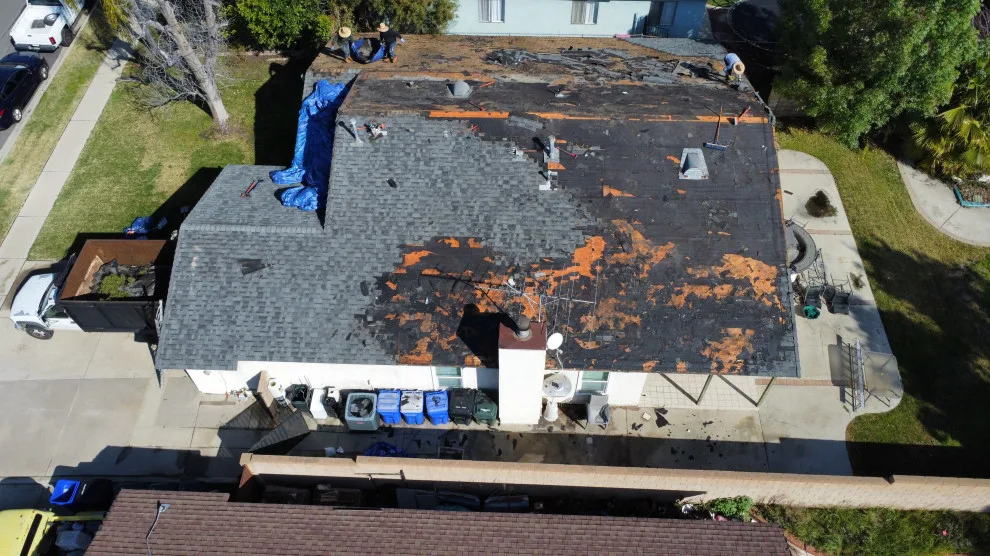 San Dimas Roofing by California Home Center - Photo 2