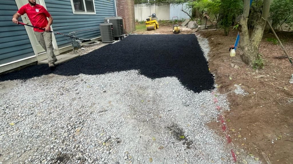 Smart Landscaping & Masonry - Photo 4